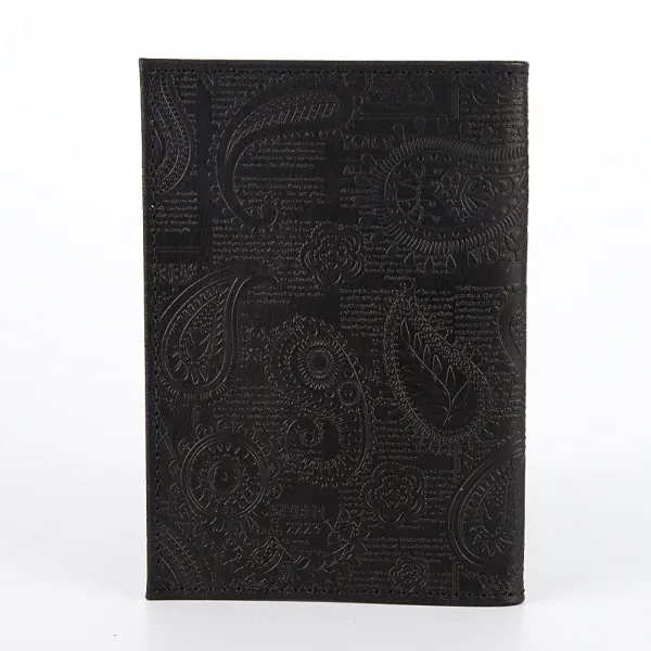 Poshete Обложка для автодокументов 676-5/2-096