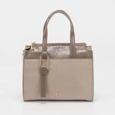 Francesco Molinary Сумка (кофе)