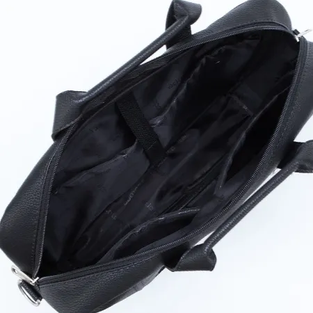 Ecotope Сумка (черный)