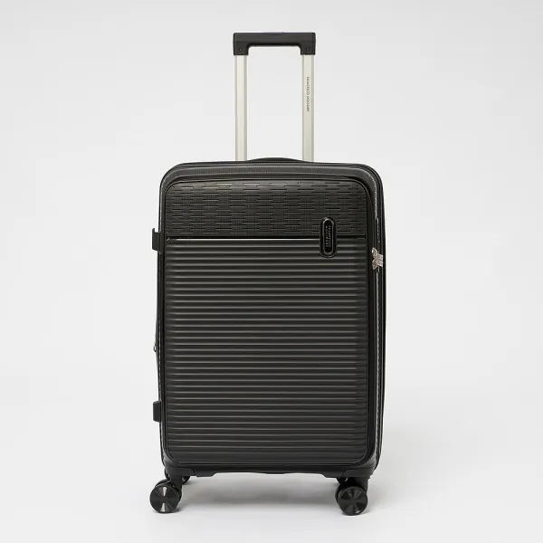 Francesco Molinary Чемодан на 4-х колесах 344-012