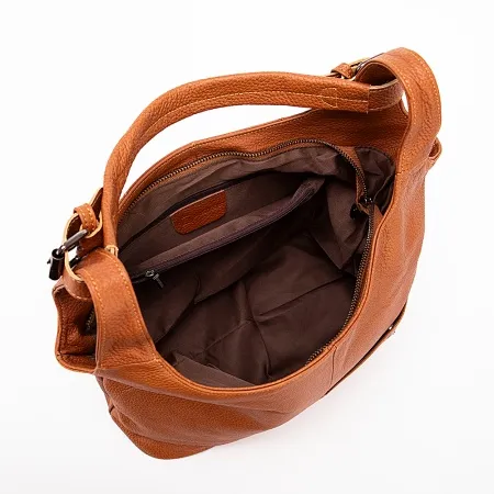 Poshete Сумка (горчичный)