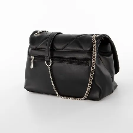 David Jones Сумка-планшет (черный)