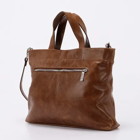 Francesco Molinary Сумка (коричневый)