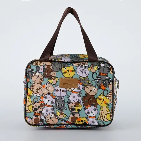 Passo Avanti Косметичка (разноцветный)