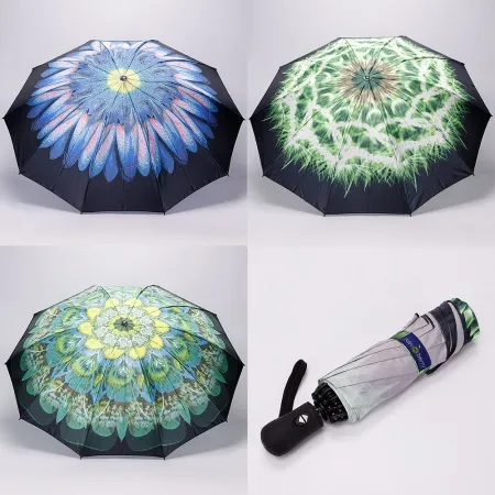 Rain Berry Зонт (мультиколор)