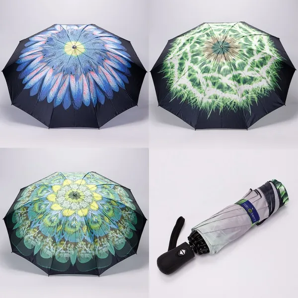 Rain Berry Зонт 734-21321