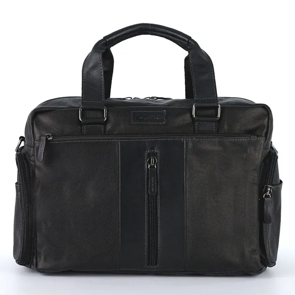 Francesco Molinary Сумка дорожно-спортивная 352-4118