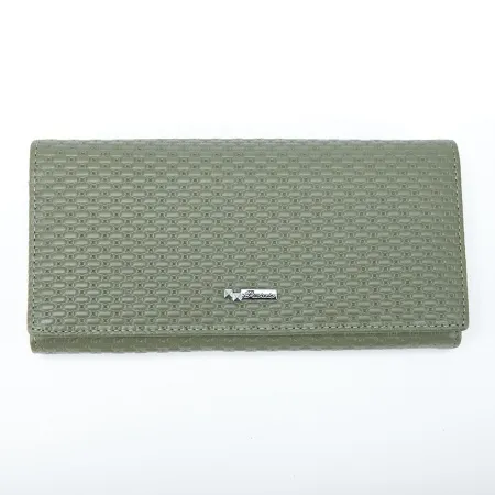 Poshete Кошелек (зеленый)