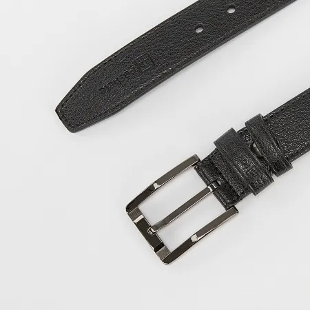 Poshete Ремень (черный)