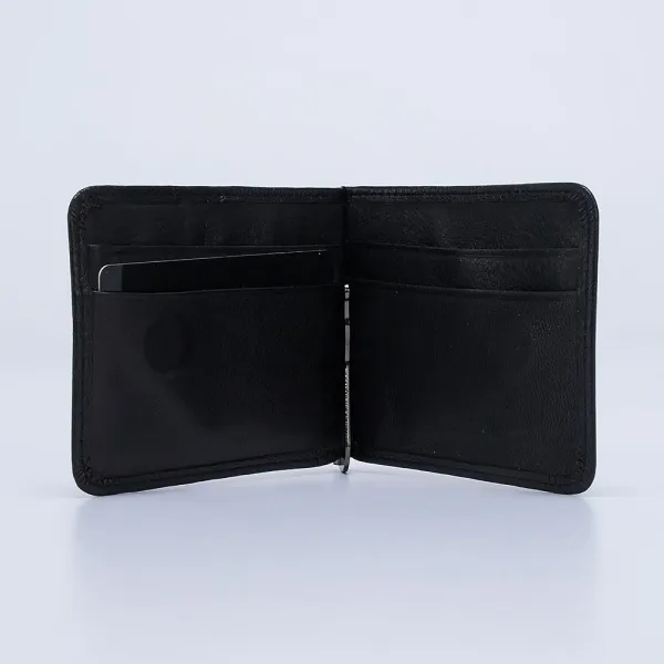 Poshete Зажим для денег 848-22-123