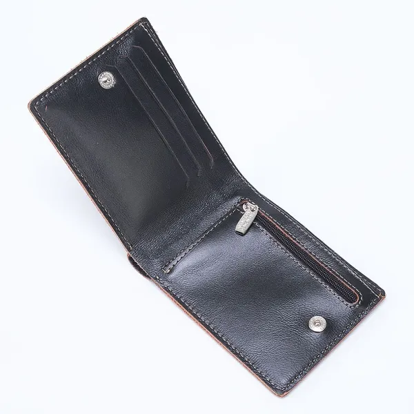 Francesco Molinary Кошелек 602-PM27-FM