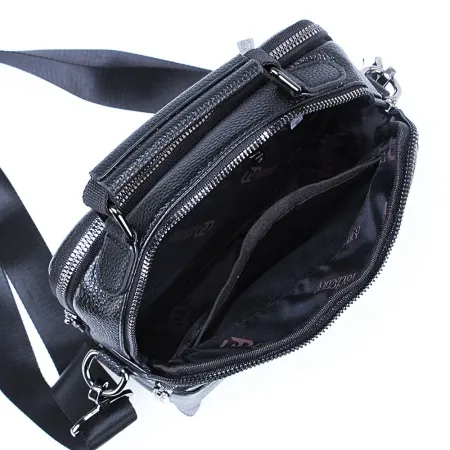 Francesco Molinary Сумка (черный)