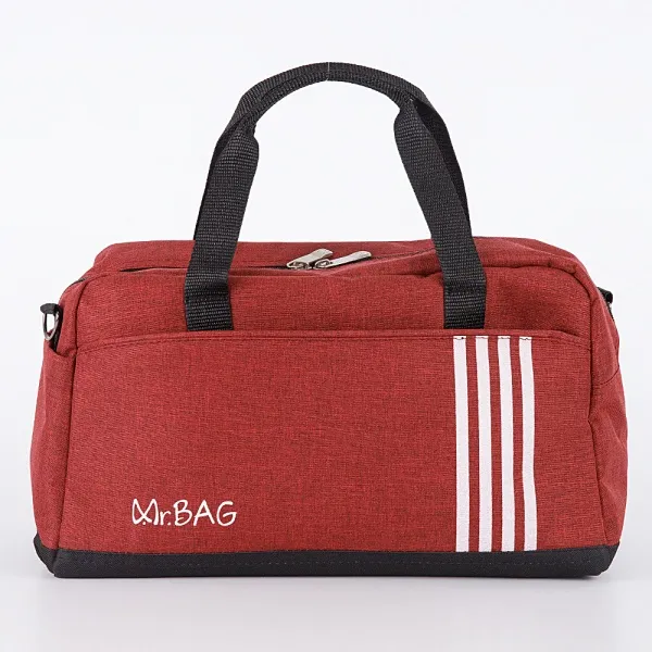 Mr.Bag Сумка дорожно-спортивная 143-C110