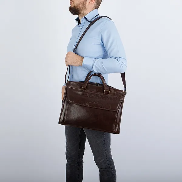 Francesco Molinary Сумка 513-7136-060