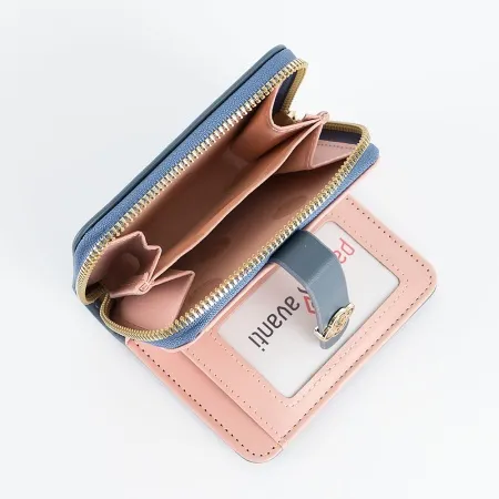 Passo Avanti Кошелек (голубой)