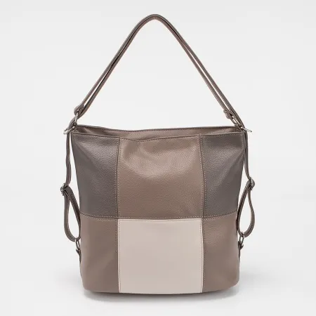 Passo Avanti Сумка-рюкзак (кофе)