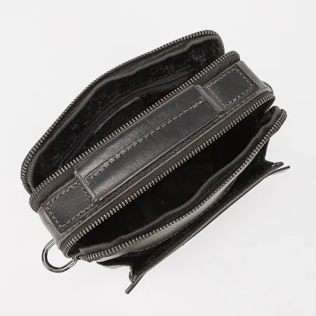 Francesco Molinary Сумка (серый)