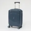 Valigetti Чемодан на 4-х колесах (синий)
