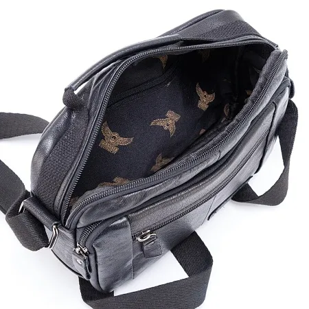 Poshete Сумка (черный)