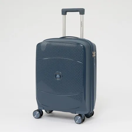 Valigetti Чемодан на 4-х колесах (синий)