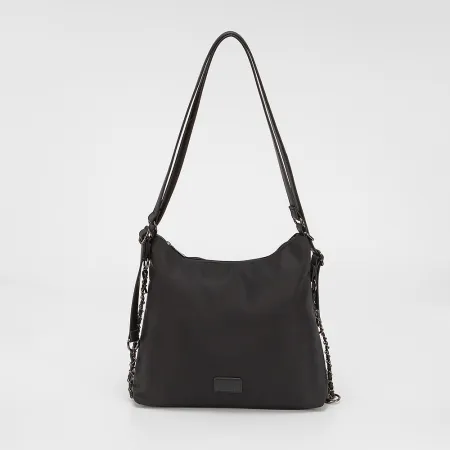 Valigetti Сумка-рюкзак (черный)