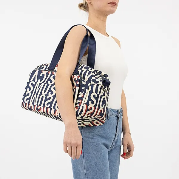 Valigetti Сумка дорожно-спортивная 179-9937