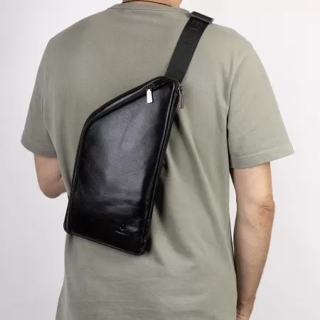 Рюкзак однолямочный Valigetti арт. 213150661