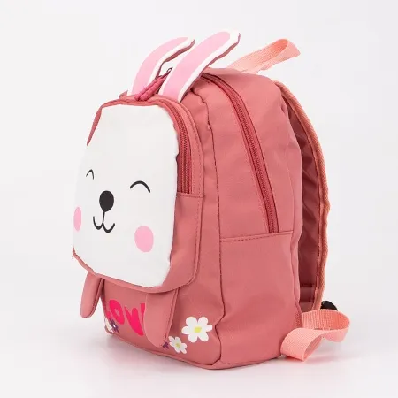 Ecotope Рюкзак (розовый)