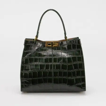 Francesco Molinary Сумка (зеленый)