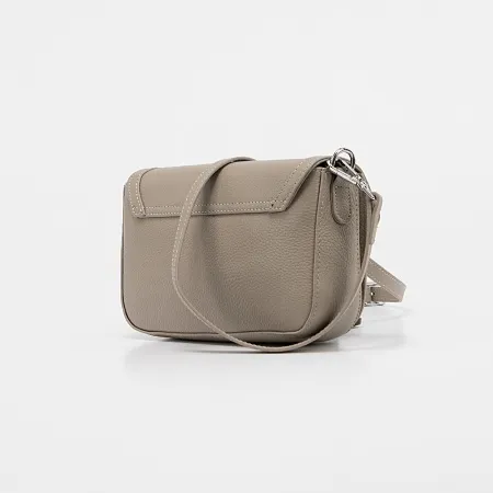 Poshete Сумка-планшет (кофе)