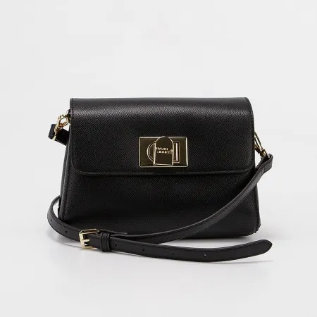 David Jones Сумка-планшет (черный)