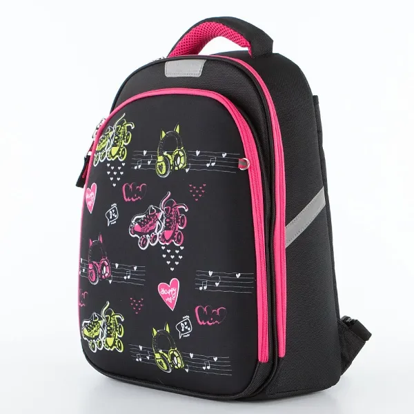 Ecotope Kids Ранец 057-540T-EK