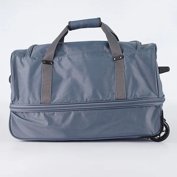 Rion Сумка на колесах 002-145