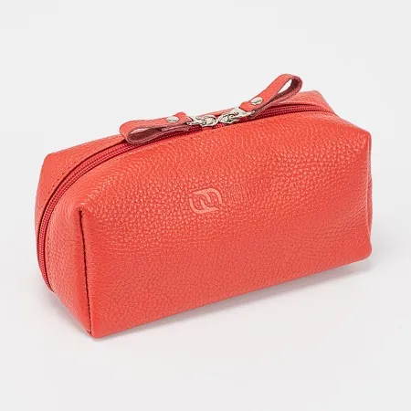 Francesco Molinary Косметичка (красный)