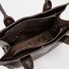 Poshete Сумка (коричневый)