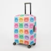 Grott Чехол для чемодана (мультиколор)
