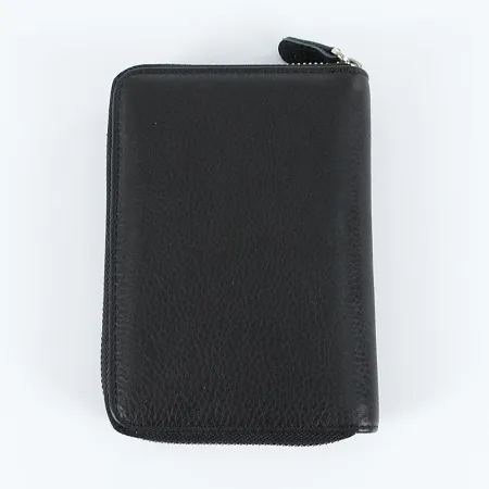 Poshete Бумажник (черный)
