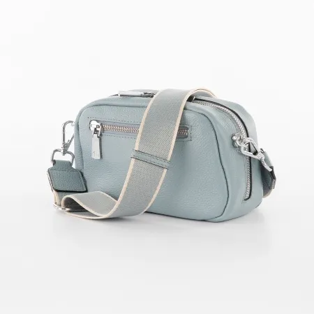 Poshete Сумка-планшет (голубой)