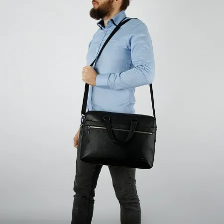 Francesco Molinary Сумка (черный)