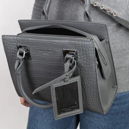 Сумка женская Passo Avanti арт. 294850-ик Сумка женская Passo Avanti арт. 294850-ик