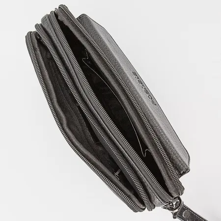 Poshete Клатч (черный)