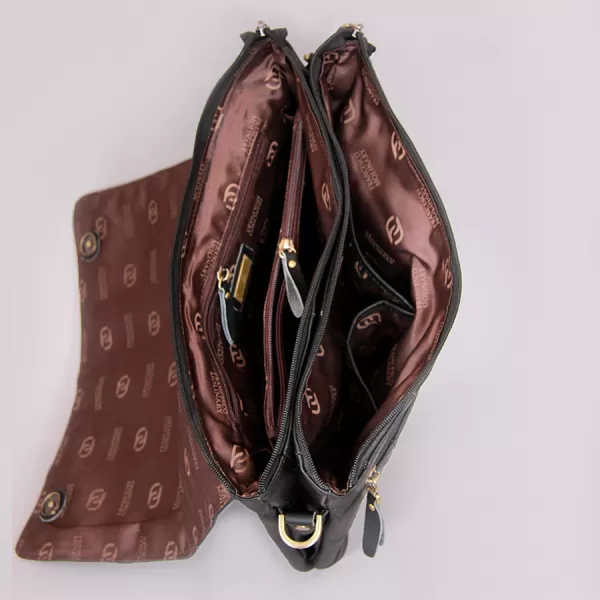 Мужской портфель FRANCESCO MOLINARY арт.3611202