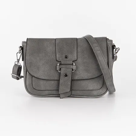 Passo Avanti Сумка-планшет (серый)