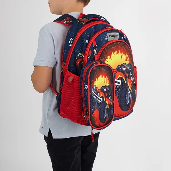 Ecotope Рюкзак 380-2020