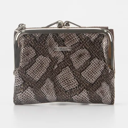 Poshete Кошелек (коричневый)