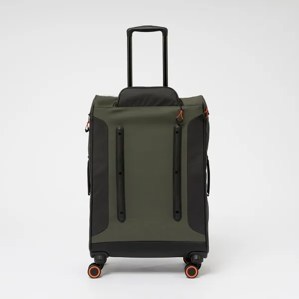 Francesco Molinary Чемодан на 4-х колесах 270-13545/2