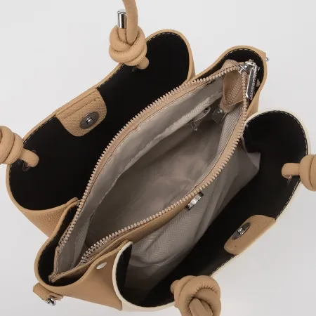 Valigetti Сумка (бежевый)