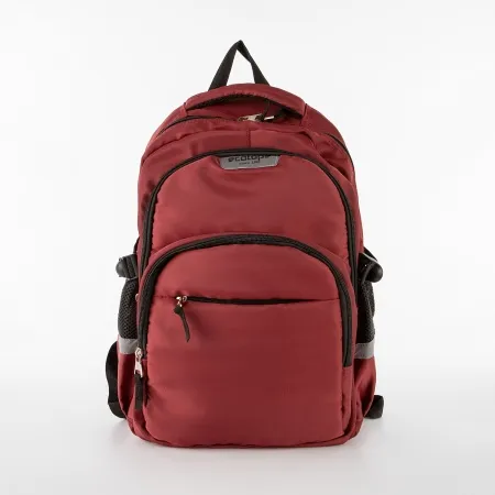 Ecotope Рюкзак (бордовый)