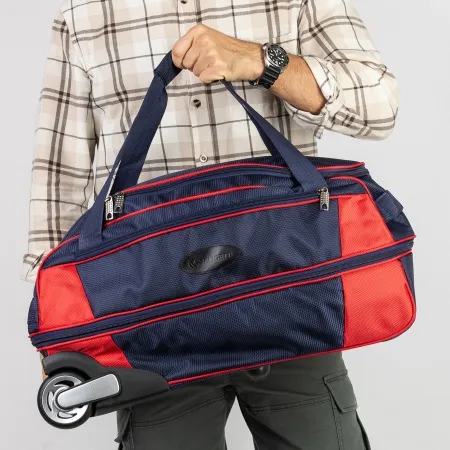Сумка дорожная Valigetti арт. 013-1218.1 Сумка дорожная Valigetti арт. 013-1218.1