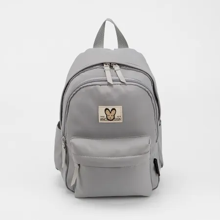 Ecotope Рюкзак (черный)